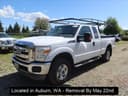 2012 Ford F-250 Image