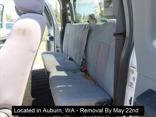 Image of Ford F-250 equipment image 4
