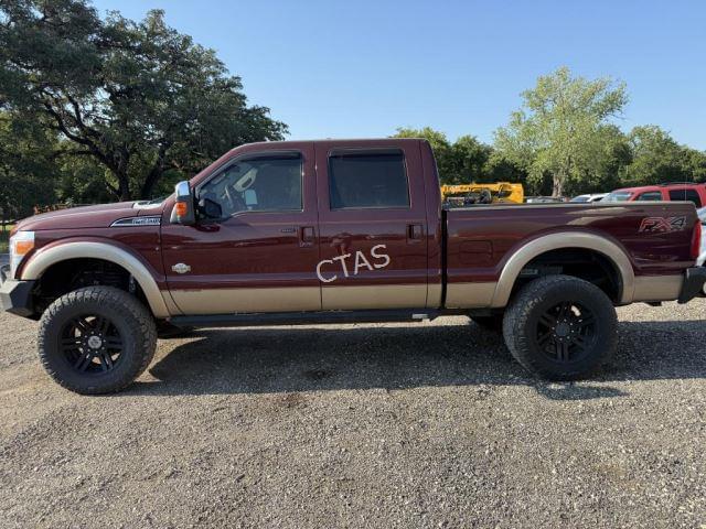 Image of Ford F-250 Primary image