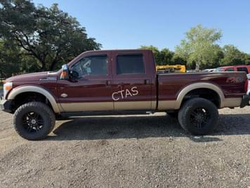 Main image Ford F-250