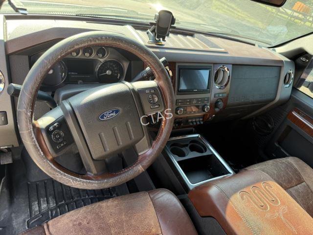 Image of Ford F-250 equipment image 1