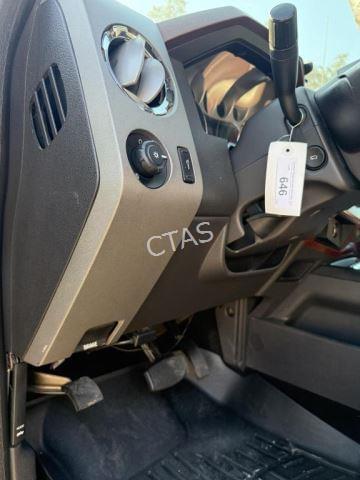 Image of Ford F-250 equipment image 3