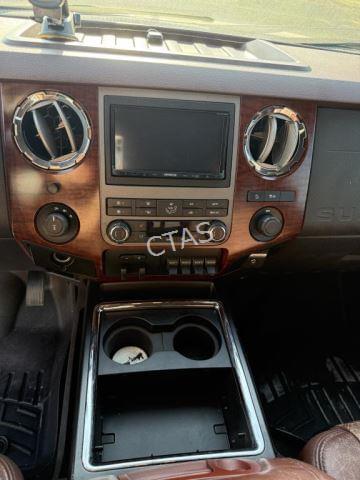 Image of Ford F-250 equipment image 2
