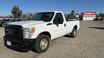 Main image Ford F-250