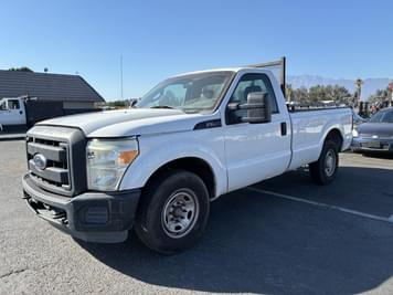Main image Ford F-250