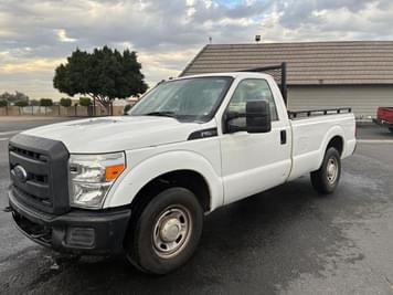 Main image Ford F-250