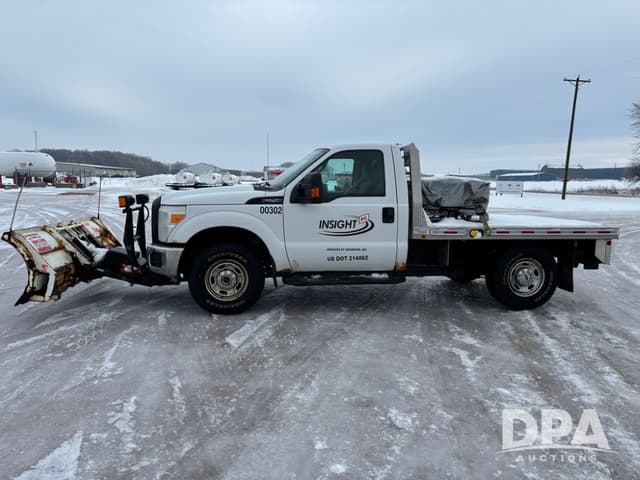 Image of Ford F-250 equipment image 2