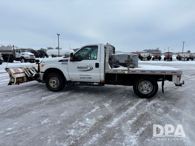 Image of Ford F-250 equipment image 3