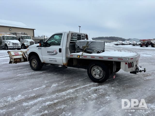 Image of Ford F-250 equipment image 4
