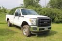 2012 Ford F-250 Image