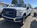 2012 Ford F-250 Image