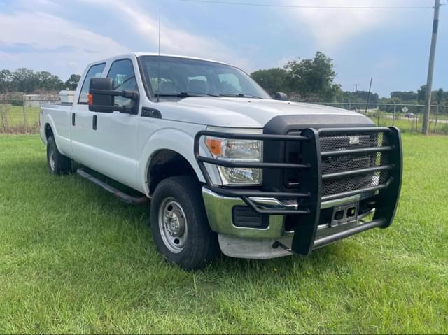 Image of Ford F-250 equipment image 2