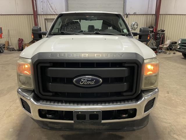 Image of Ford F-250 equipment image 1