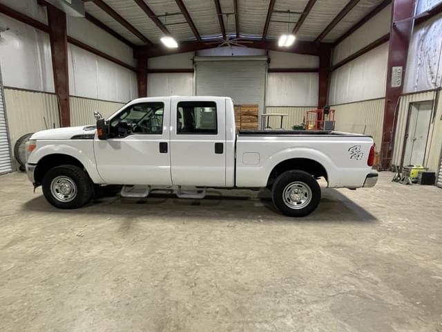 Image of Ford F-250 equipment image 2