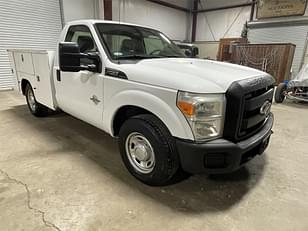 Main image Ford F-250