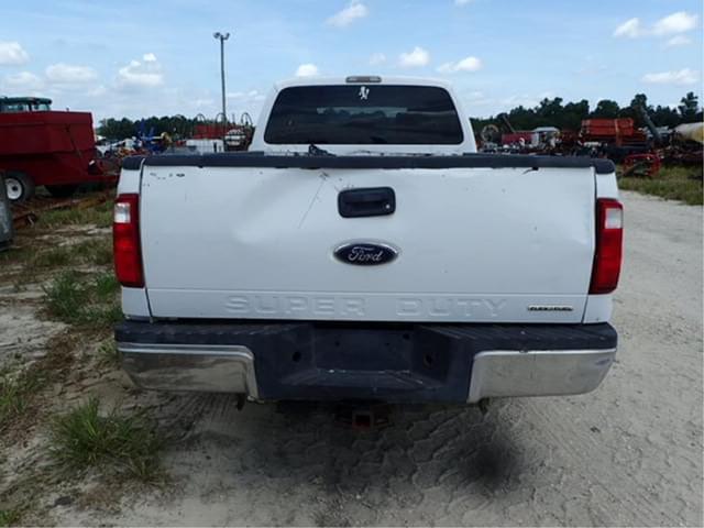 Image of Ford F-250 equipment image 4