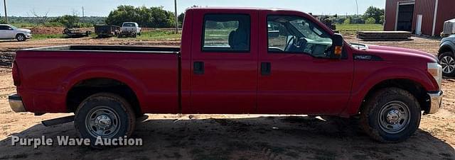 Image of Ford F-250 equipment image 3