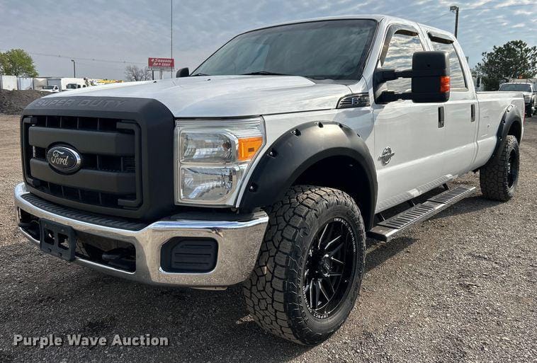 Main image Ford F-250