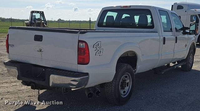 Image of Ford F-250 equipment image 4