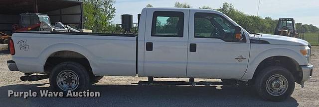 Image of Ford F-250 equipment image 3