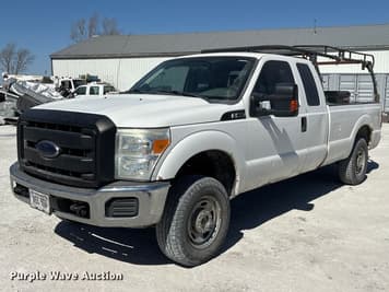 Main image Ford F-250