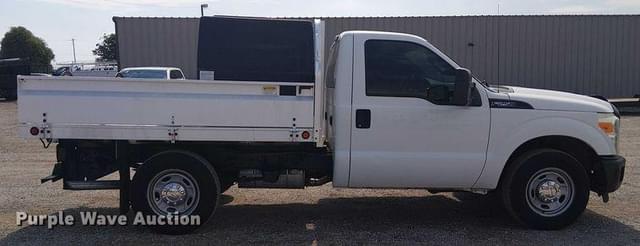 Image of Ford F-250 equipment image 3