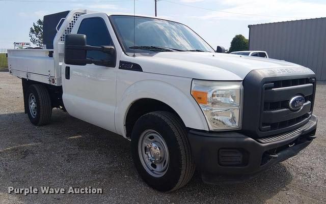 Image of Ford F-250 equipment image 2