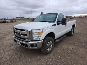 Main image Ford F-250