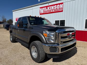 Main image Ford F-250