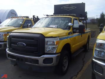 Main image Ford F-250