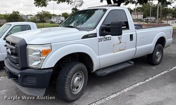 Main image Ford F-250