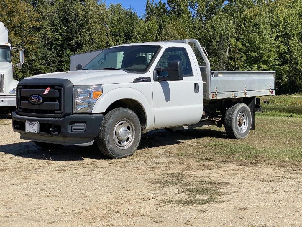 Main image Ford F-250