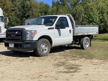 Main image Ford F-250