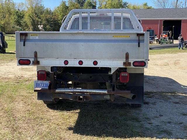 Image of Ford F-250 equipment image 3