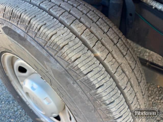 Image of Ford F-250 equipment image 2