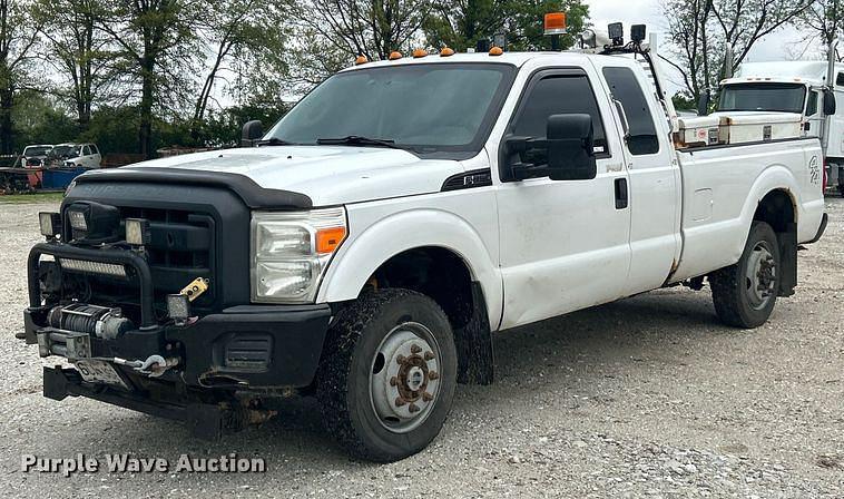 Image of Ford F-250 Primary image