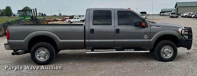 Image of Ford F-250 equipment image 3