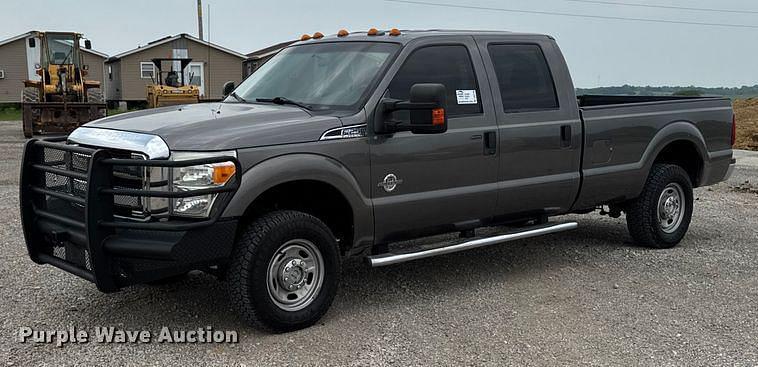 Image of Ford F-250 Primary image