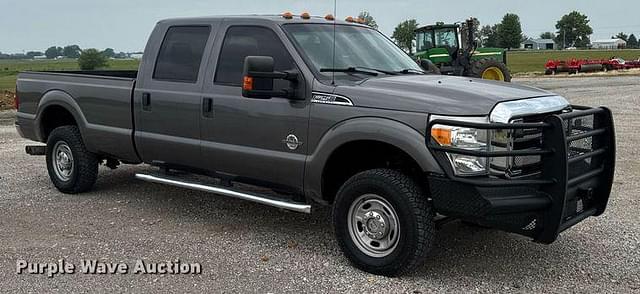 Image of Ford F-250 equipment image 2