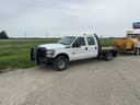 2012 Ford F-250 Image