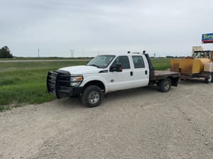 2012 Ford F-250 Image