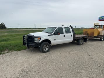 Main image Ford F-250