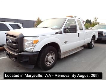 Main image Ford F-250