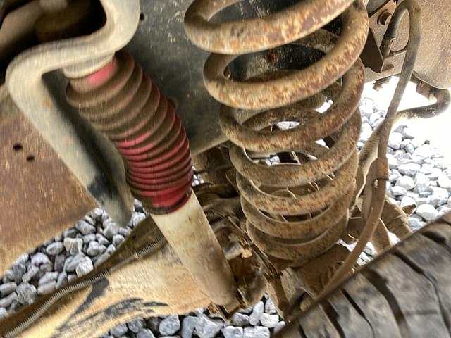 Image of Ford F-250 equipment image 4