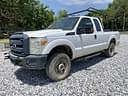 2012 Ford F-250 Image