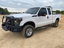 2012 Ford F-250 Image