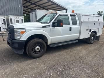 Main image Ford F-350