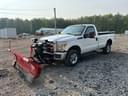 2012 Ford F-350 Image