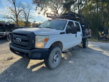 Main image Ford F-350