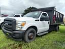 2012 Ford F-350 Image